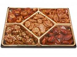 یلدا سوهان 5 مغز